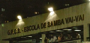 sambaskola