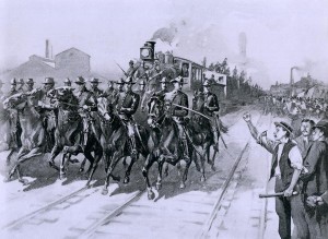 pullman-strike 1894