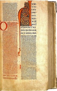 codex gigas