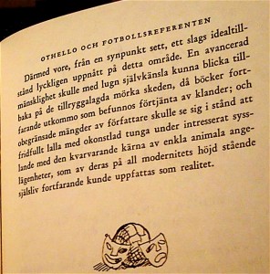 kulturrecensenter