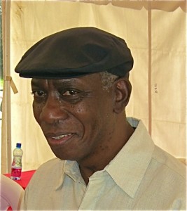 Yusef Komunakaa