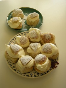 semlor