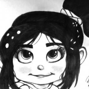 vanellope