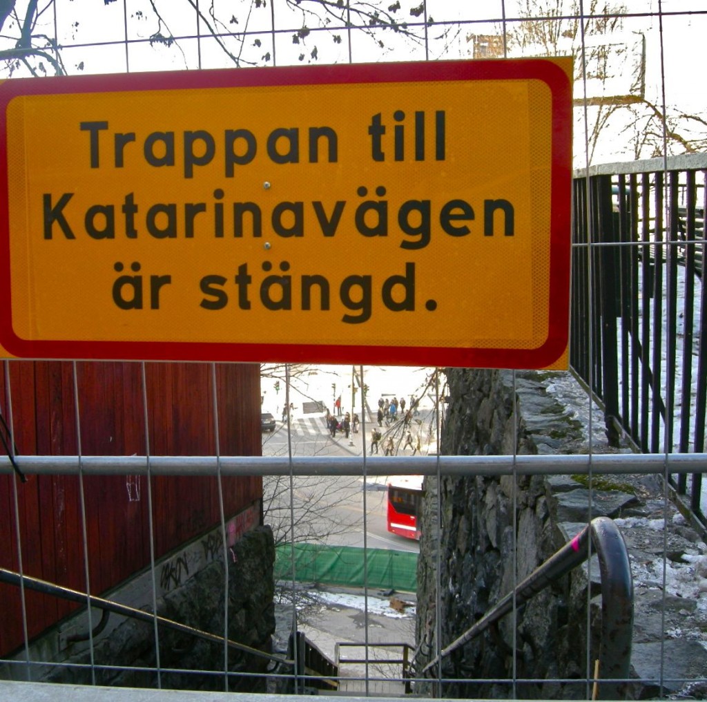 avstängd