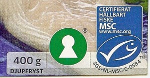 miljöcert