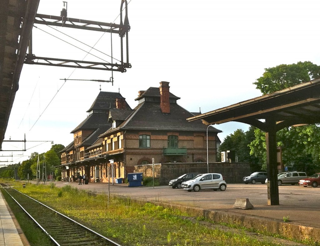 krylbo stn