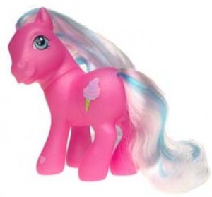 my little pony