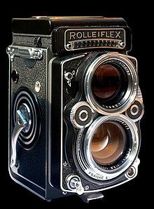 Rolleiflex
