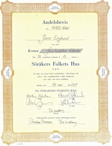 FH-andel