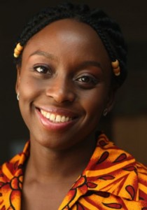 chimamanda