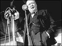 churchill