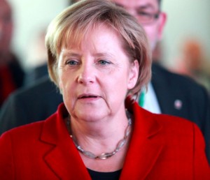 merkel