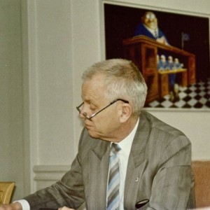 bengt o zetterling