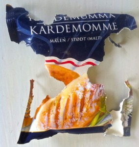 kardemumma