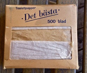 toap det bästa