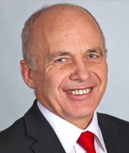 ueli mauer