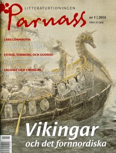 vikingar