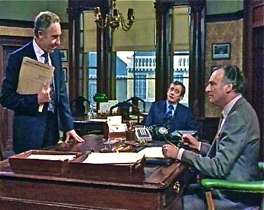 yes prime minister