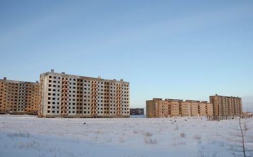 norilsk