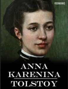 anna k tolstoy