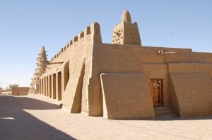 bibl timbuktu