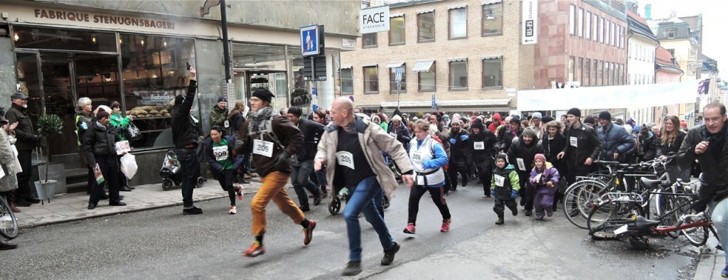 jaktstart ångestloppet