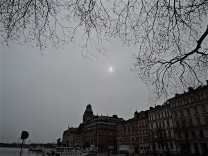 solförmörkelse 20 mars 15