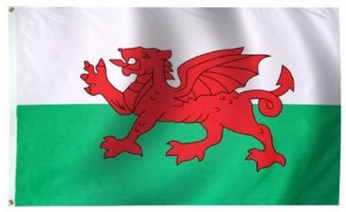 wales