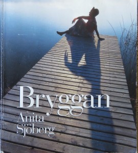 sommarläsing bryggan