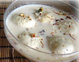 rasmalai